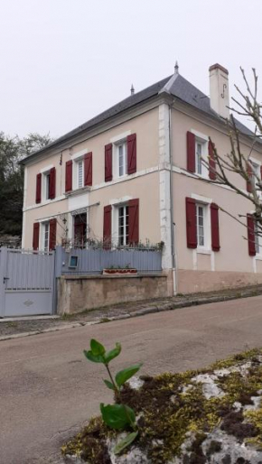 Gite des Belles Fontaines